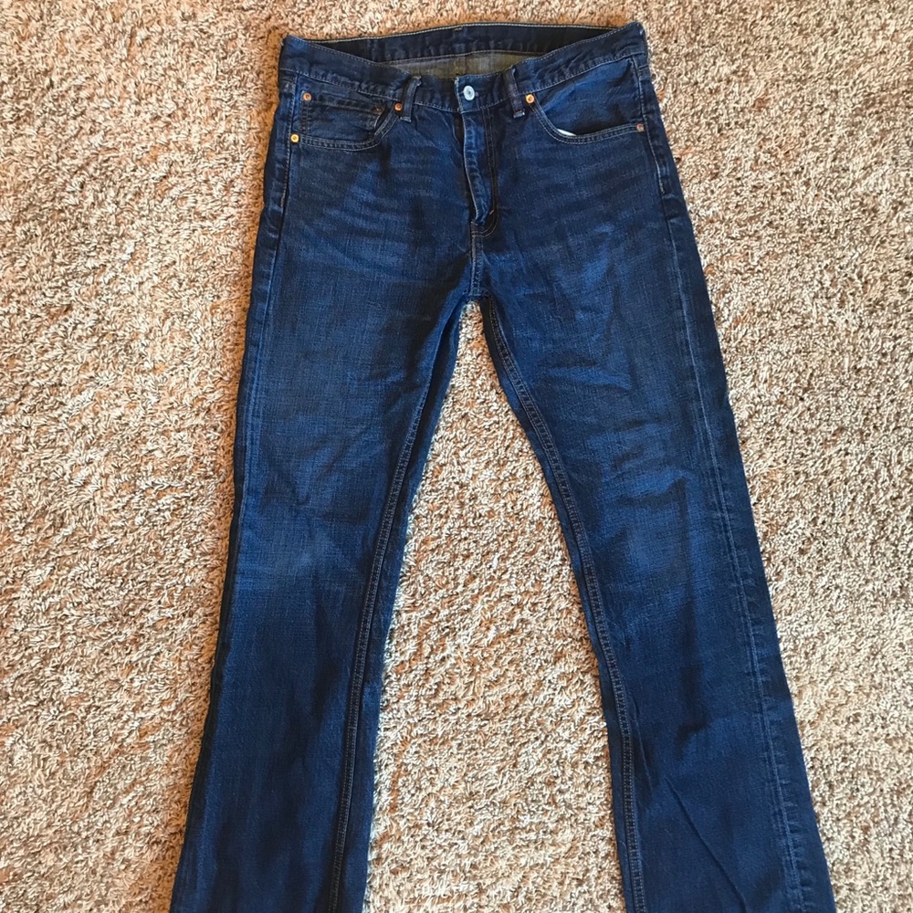 Levi’s Jeans